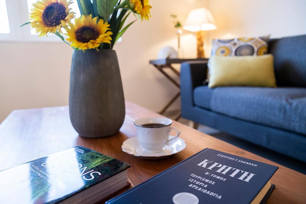 Lotos - Luxury Apartments Κουνουπιδιανά Εξωτερικό φωτογραφία