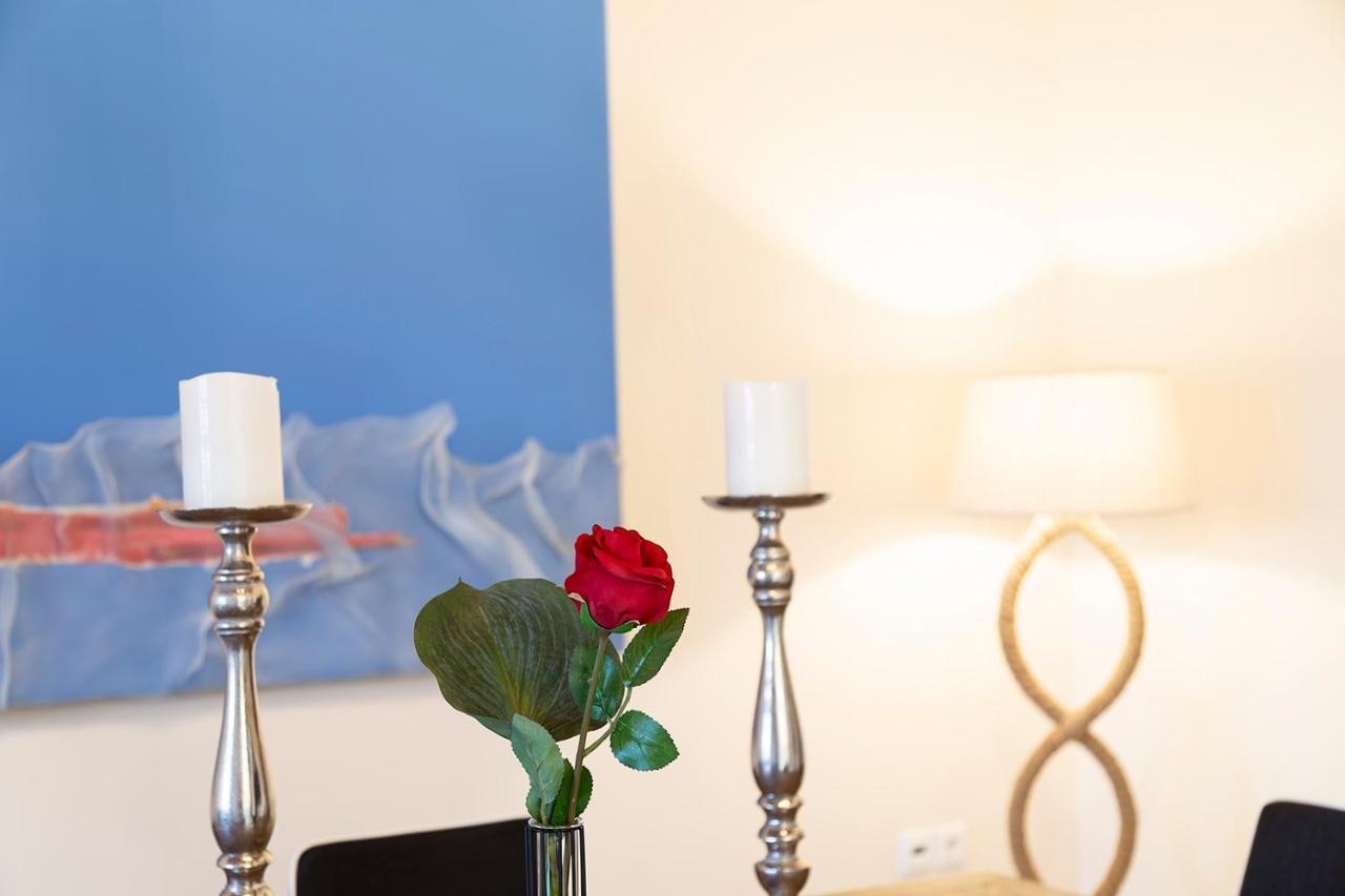 Lotos - Luxury Apartments Κουνουπιδιανά Εξωτερικό φωτογραφία