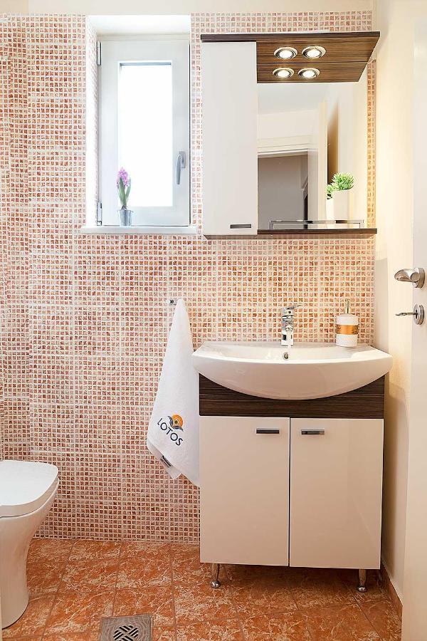 Lotos - Luxury Apartments Κουνουπιδιανά Εξωτερικό φωτογραφία
