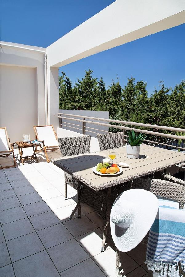 Lotos - Luxury Apartments Κουνουπιδιανά Εξωτερικό φωτογραφία