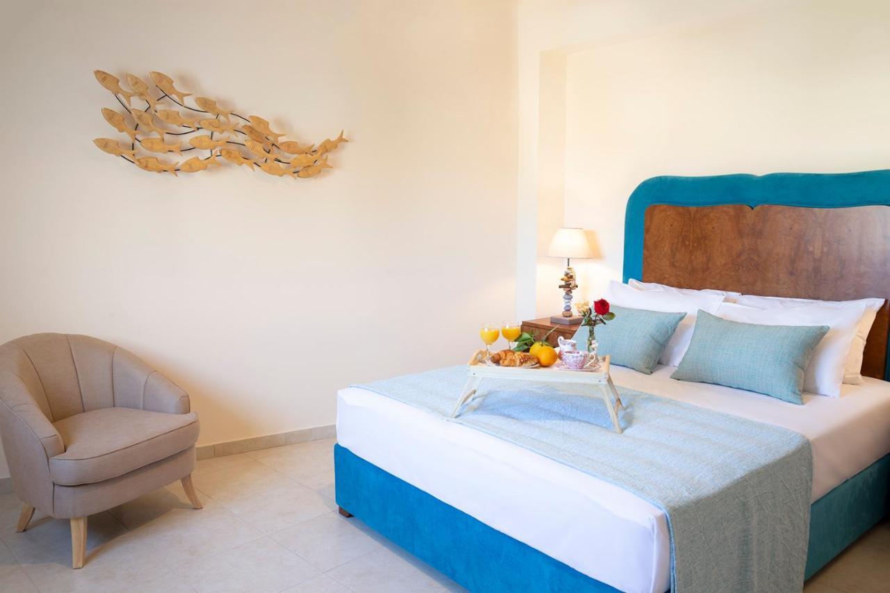 Lotos - Luxury Apartments Κουνουπιδιανά Εξωτερικό φωτογραφία