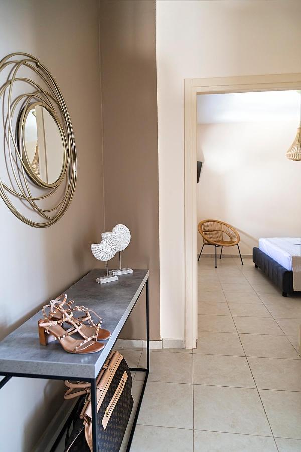 Lotos - Luxury Apartments Κουνουπιδιανά Εξωτερικό φωτογραφία