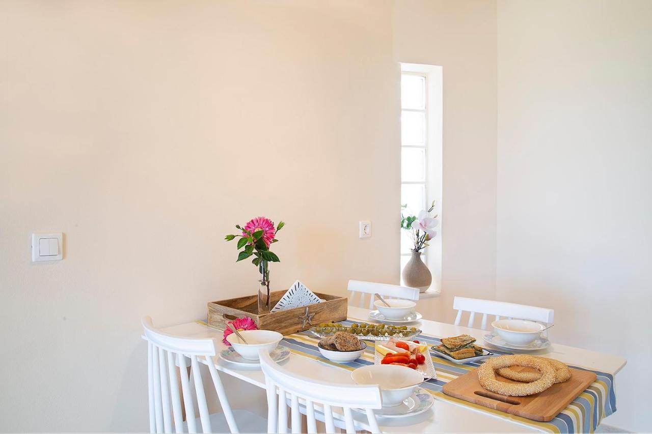 Lotos - Luxury Apartments Κουνουπιδιανά Εξωτερικό φωτογραφία