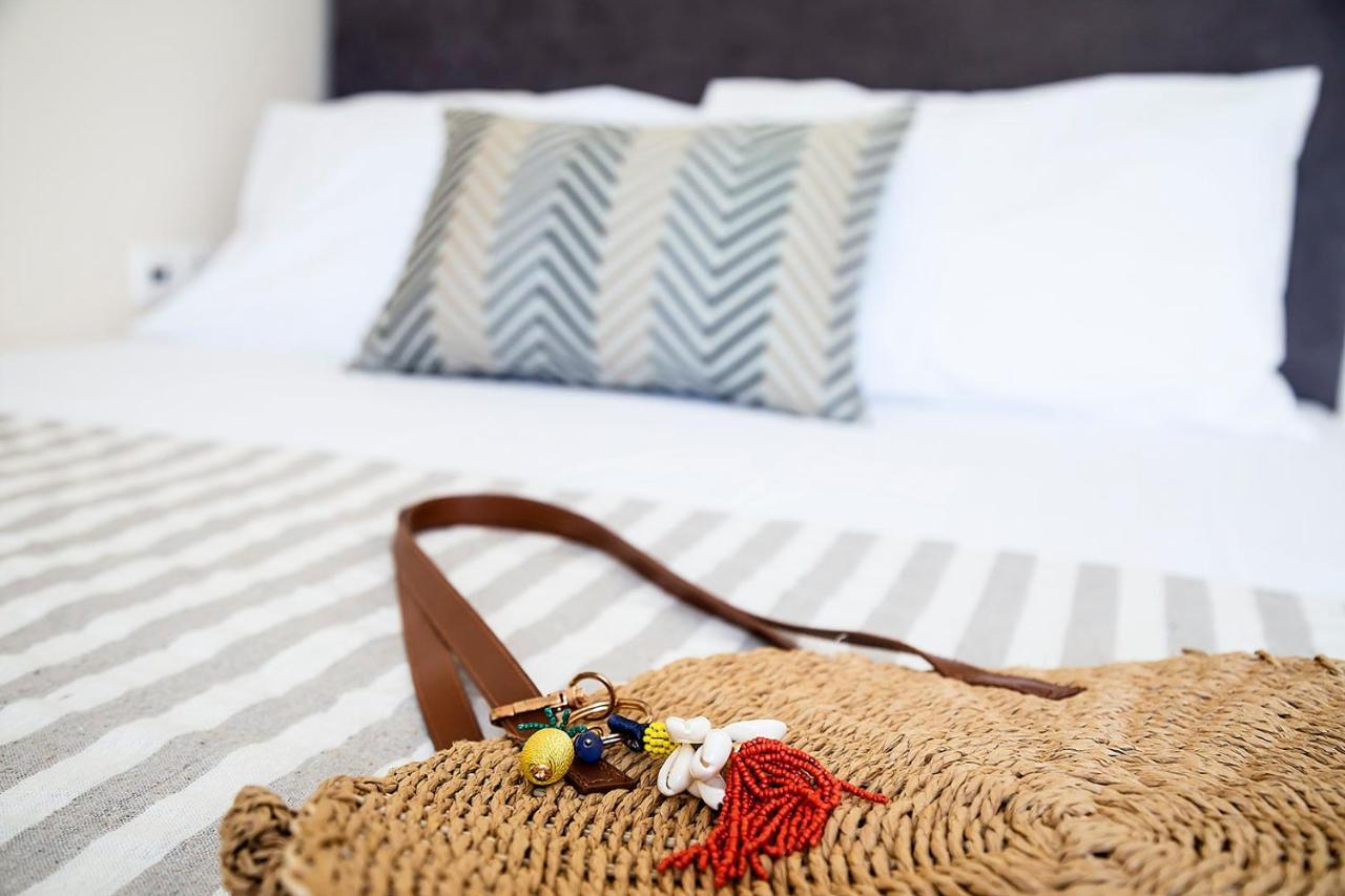 Lotos - Luxury Apartments Κουνουπιδιανά Εξωτερικό φωτογραφία