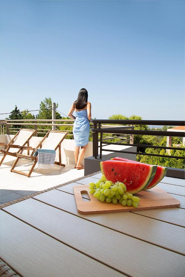 Lotos - Luxury Apartments Κουνουπιδιανά Εξωτερικό φωτογραφία