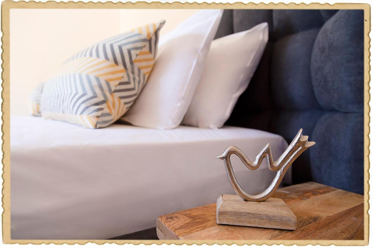 Lotos - Luxury Apartments Κουνουπιδιανά Εξωτερικό φωτογραφία