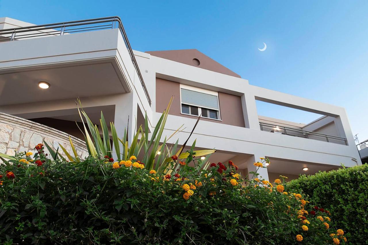 Lotos - Luxury Apartments Κουνουπιδιανά Εξωτερικό φωτογραφία