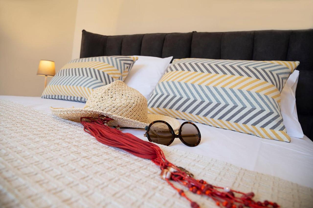 Lotos - Luxury Apartments Κουνουπιδιανά Εξωτερικό φωτογραφία
