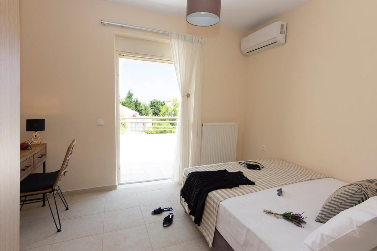 Lotos - Luxury Apartments Κουνουπιδιανά Εξωτερικό φωτογραφία