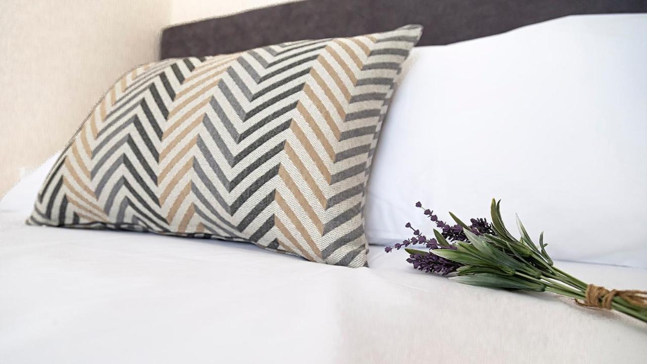 Lotos - Luxury Apartments Κουνουπιδιανά Εξωτερικό φωτογραφία