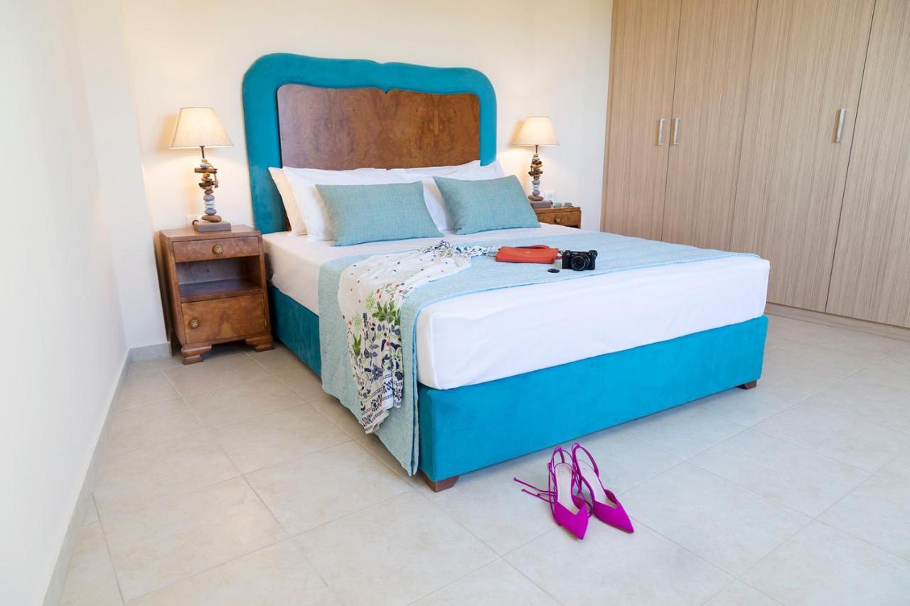Lotos - Luxury Apartments Κουνουπιδιανά Εξωτερικό φωτογραφία
