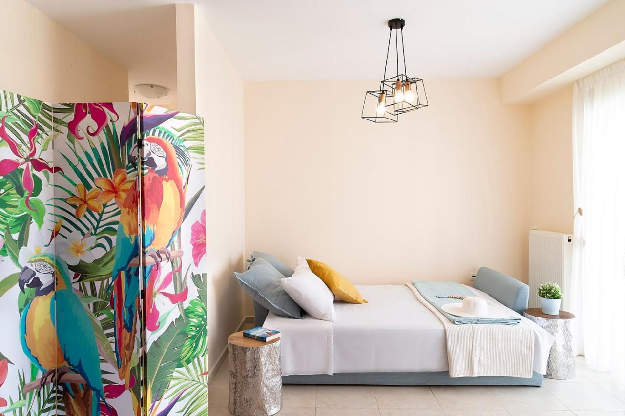 Lotos - Luxury Apartments Κουνουπιδιανά Εξωτερικό φωτογραφία
