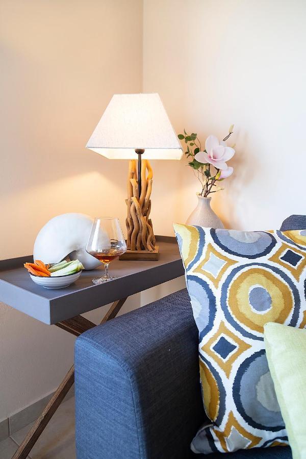 Lotos - Luxury Apartments Κουνουπιδιανά Εξωτερικό φωτογραφία