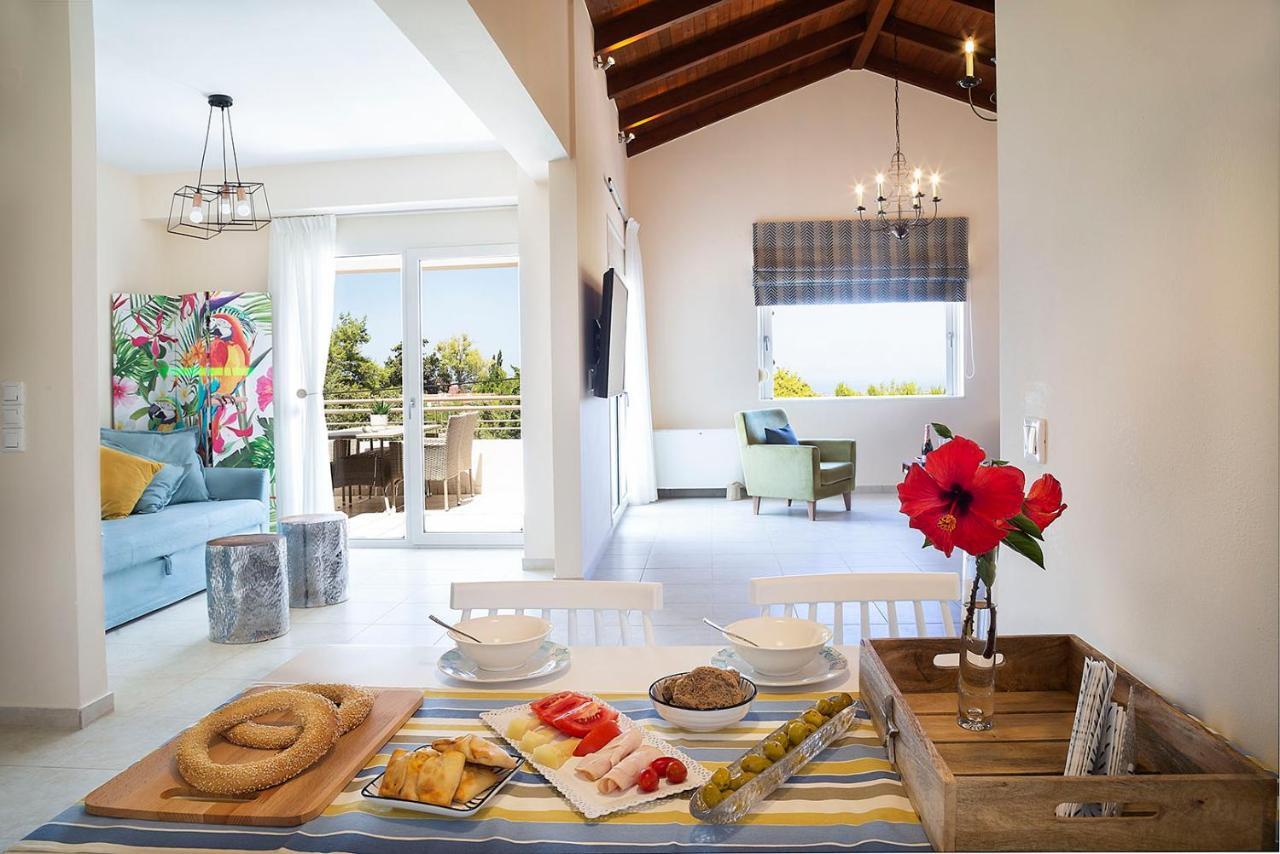 Lotos - Luxury Apartments Κουνουπιδιανά Εξωτερικό φωτογραφία