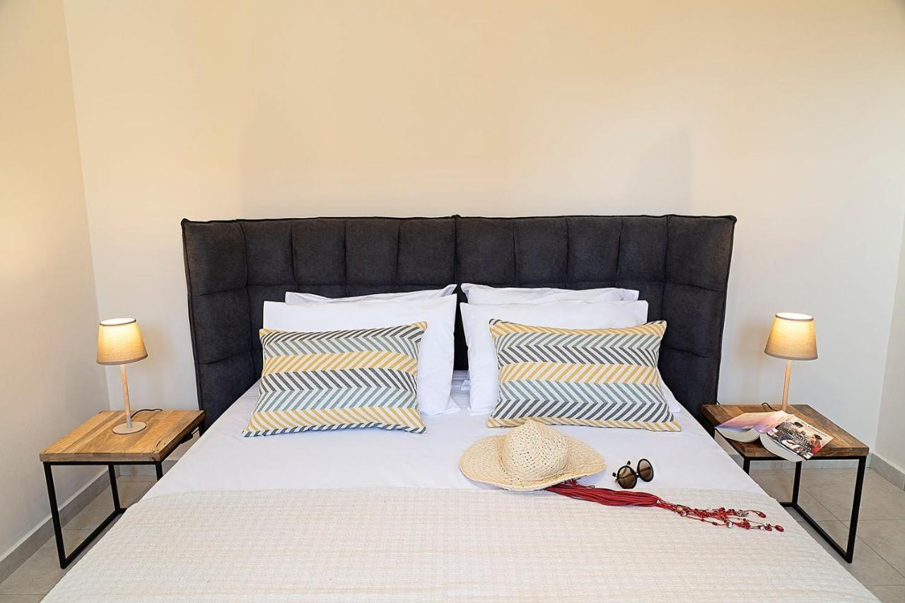 Lotos - Luxury Apartments Κουνουπιδιανά Εξωτερικό φωτογραφία