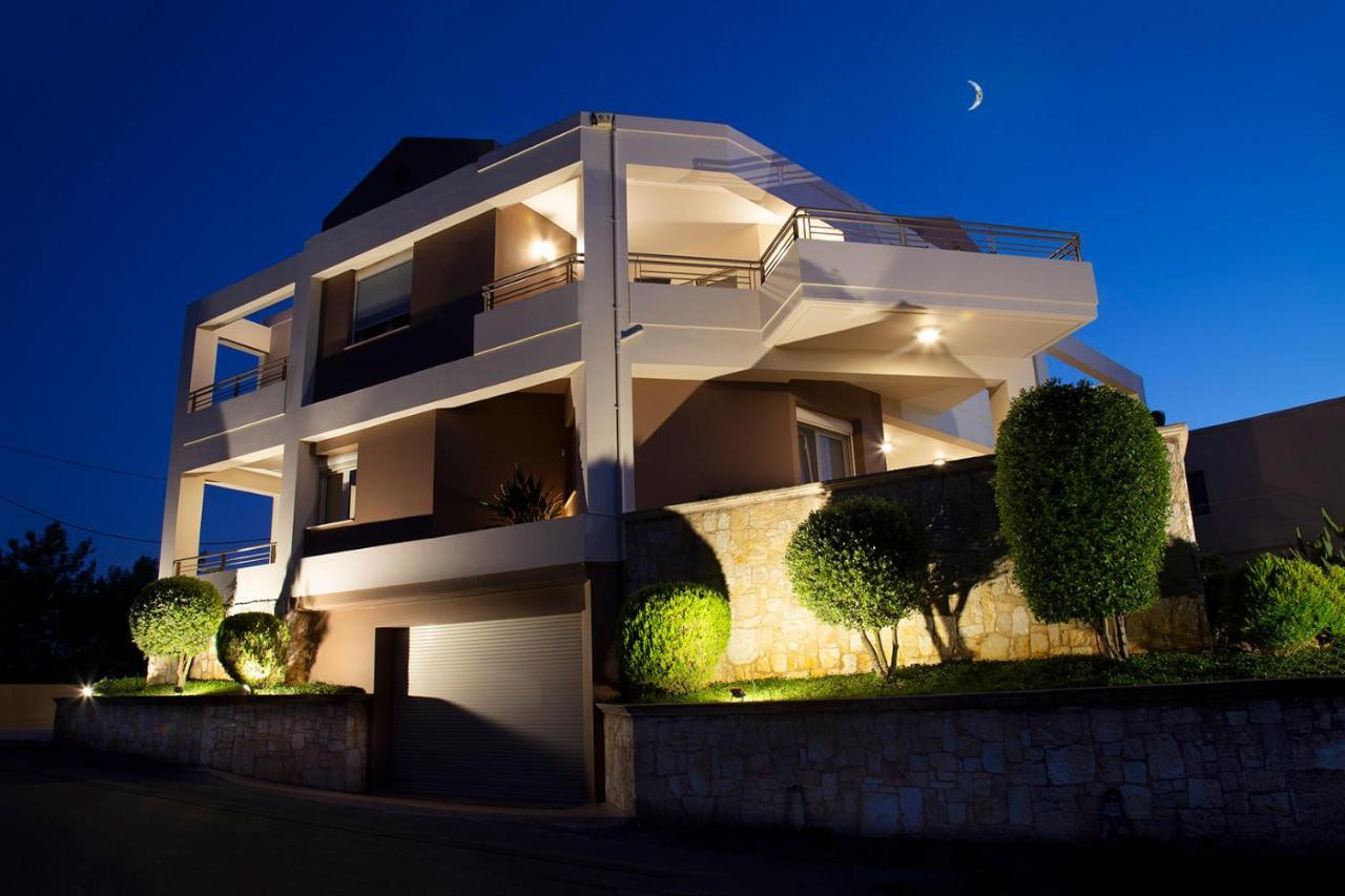 Lotos - Luxury Apartments Κουνουπιδιανά Εξωτερικό φωτογραφία